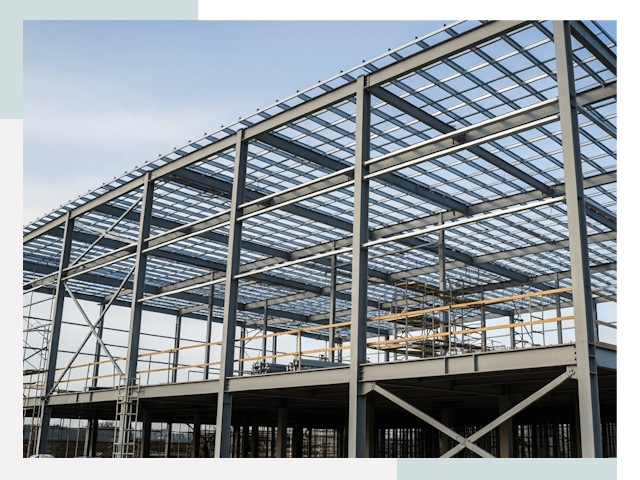 Строительство заводов под ключ от 651 руб. в Шахты