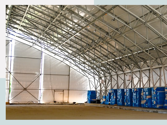 Строительство крытых катков в Шахтах