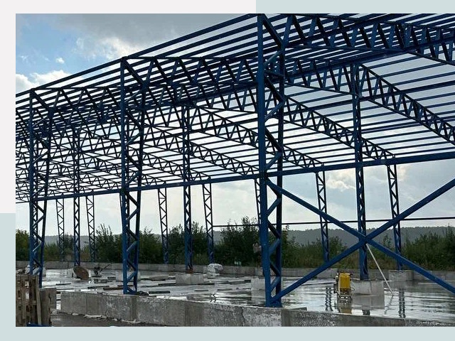 Строительство картодромов в Шахтах