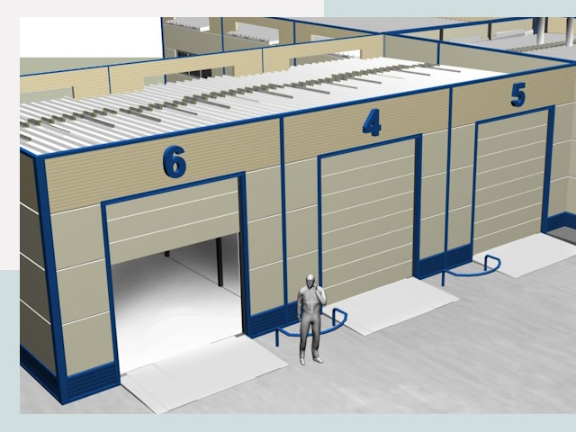 Строительство автомоек от 651 руб. в Шахты