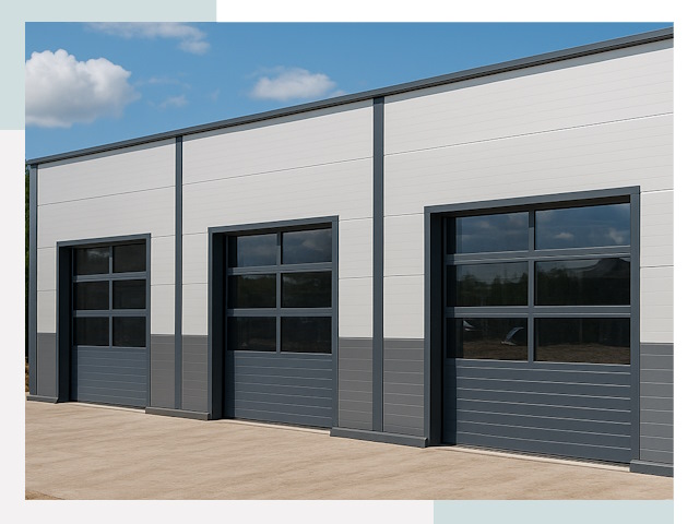 Строительство автомоек в Шахтах