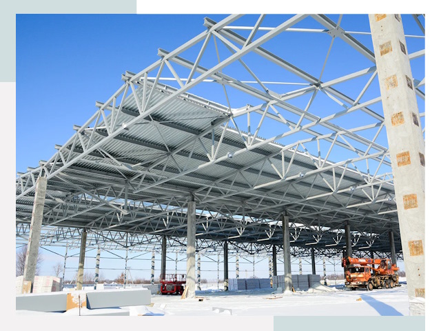 Строительство паркингов в Шахтах