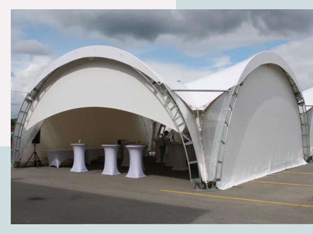 Тентовые павильоны от 651 руб. в Шахты и Ростовская область