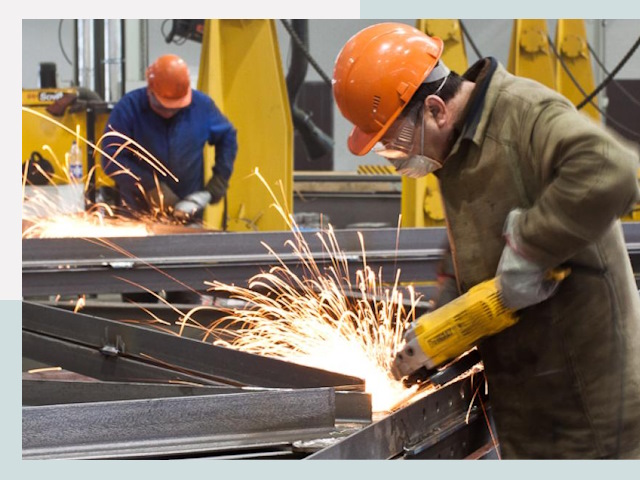 Изготовление металлоконструкций в Шахтах