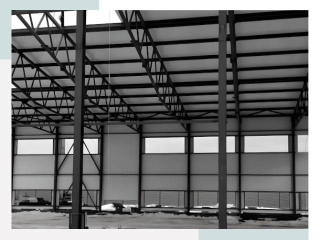 Производство ангаров в Шахтах