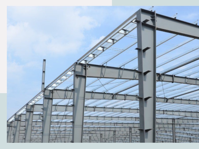 Металлокаркасы для складов от 651 руб. в Шахтах