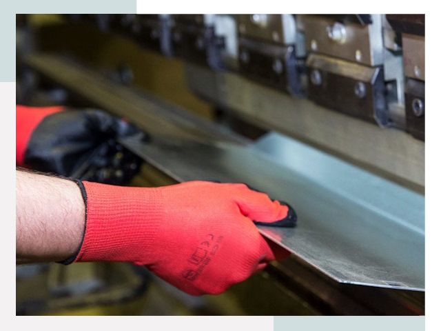 Гибка металла в Шахты от 651 руб. - Надёжно и быстро