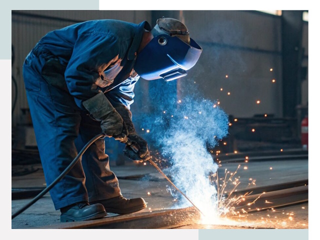 Профессиональные сварочные работы от 651 руб. в Шахты
