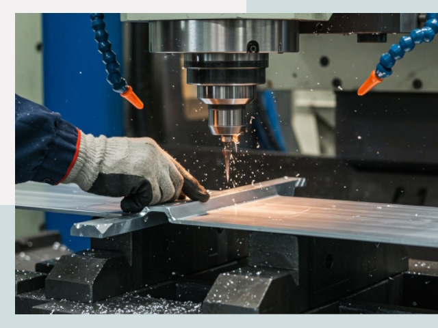 Металлообработка в Шахтах от 651 руб. - Надежно и быстро