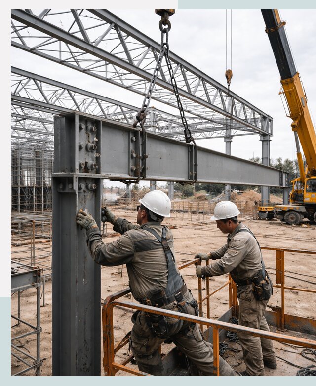 Строительство спортивных комплексов под ключ в Шахтах